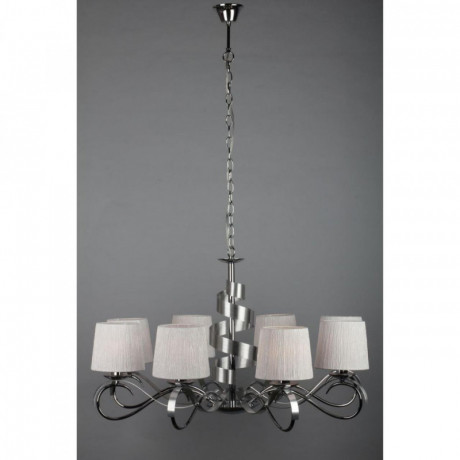 Подвесная люстра Omnilux OML-60103-08