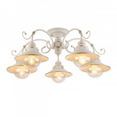 Накладная люстра Omnilux OML-50807-05