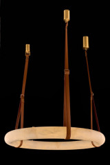 Подвесная люстра Fluorite FL1049-12P