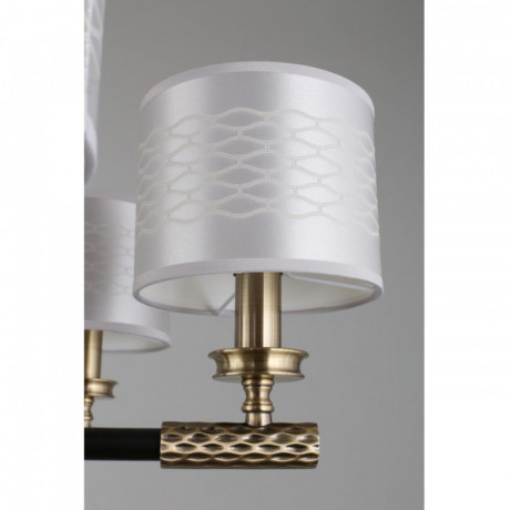 Подвесная люстра Omnilux OML-57303-06