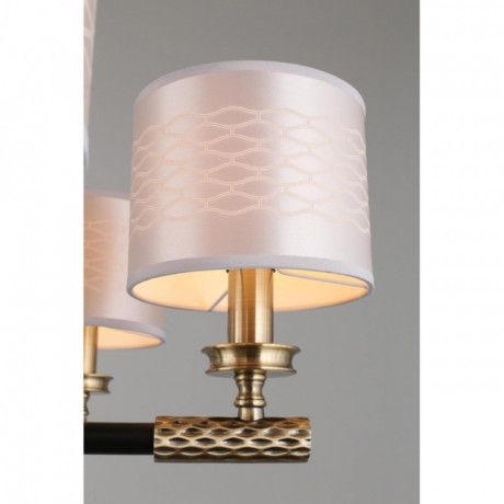 Подвесная люстра Omnilux OML-57303-06