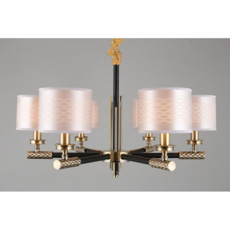 Подвесная люстра Omnilux OML-57303-06