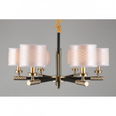 Подвесная люстра Omnilux OML-57303-06