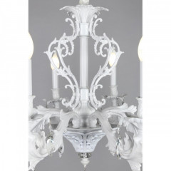 Подвесная люстра Omnilux OML-74713-08