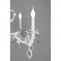 Подвесная люстра Omnilux OML-74713-08