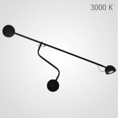 Бра ImperiumLoft 307771-26