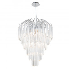 Подвесная люстра Indigo V000422