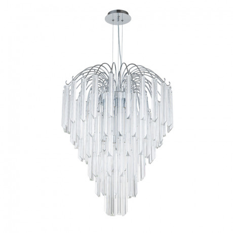 Подвесная люстра Indigo V000422