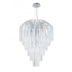 Подвесная люстра Indigo V000422