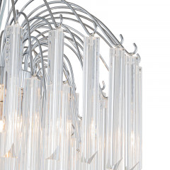 Подвесная люстра Indigo V000422