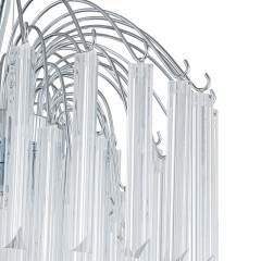 Подвесная люстра Indigo V000422