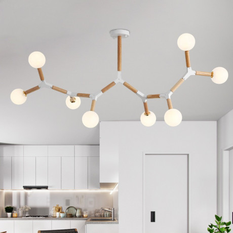 Подвесная люстра ImperiumLoft 140710-26