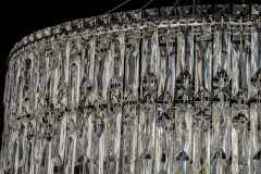 Подвесная люстра Arti Lampadari Ovindoli L 1.5.80+40.100 N