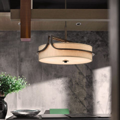 Подвесная люстра ImperiumLoft 141138-26