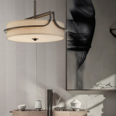 Подвесная люстра ImperiumLoft 141138-26