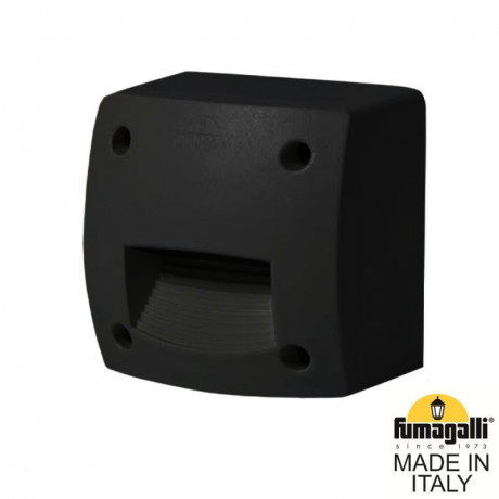 Светильник для ступеней Fumagalli 3S4.000.000.AYG1L