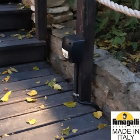 Светильник для ступеней Fumagalli 3S4.000.000.AYG1L