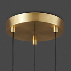 Подвесной светильник ImperiumLoft 239928-23