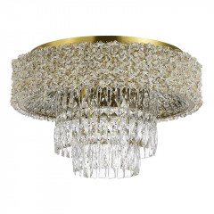 Накладная люстра ST-Luce SL1637.302.10