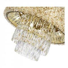 Накладная люстра ST-Luce SL1637.302.10