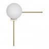 Бра LOFT IT 10132/F Gold