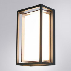 Светильник настенный ARTE Lamp A1332AL-1BK