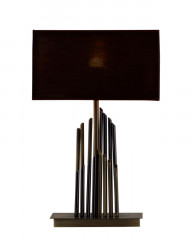 Настольная лампа Moderli V11143-1T