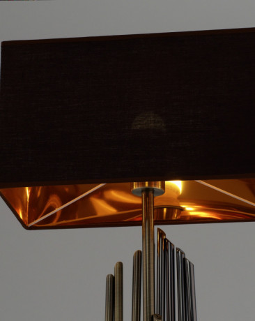 Настольная лампа Moderli V11143-1T