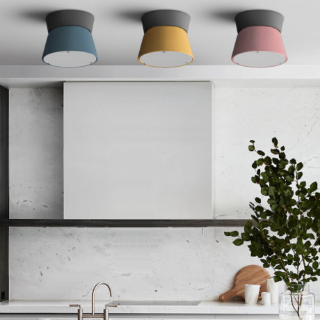 Потолочный детский светильник ImperiumLoft 193555-26