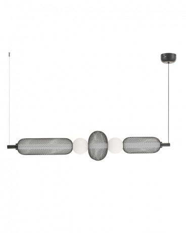 Подвесной светильник Moderli V11254-PL