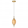 Подвесной светильник LOFT IT 10421/A Amber