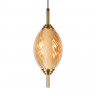 Подвесной светильник LOFT IT 10421/A Amber