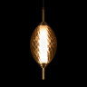 Подвесной светильник LOFT IT 10421/A Amber