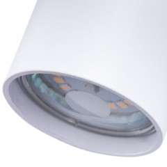 Спот ARTE Lamp A3214PL-1WH