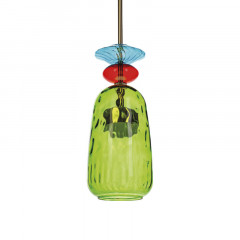 Подвесной светильник LOFT IT 2008-B