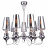 Подвесная люстра ARTE Lamp A4280LM-9CC