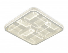 Накладной светильник Ambrella Light FA627