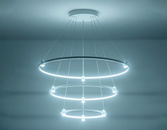 Каскадная люстра Ambrella Light FL5511