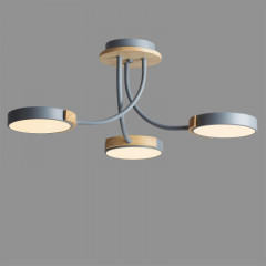 Люстра на штанге LUMION 5655/54CL