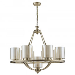 Подвесная люстра LUMION 6524/9