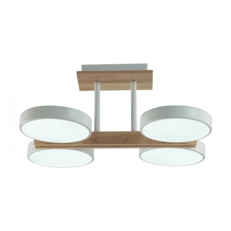 Люстра на штанге LUMION 8030/72CL