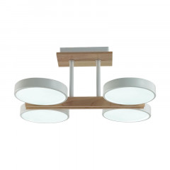 Люстра на штанге LUMION 8030/72CL