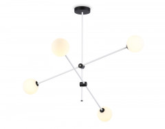 Люстра на штанге Ambrella Light TR2505