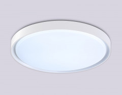 Накладной светильник Ambrella Light FZ1246