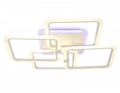 Люстра на штанге Ambrella Light FA537