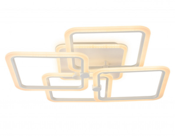 Люстра на штанге Ambrella Light FA537