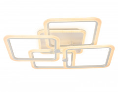 Люстра на штанге Ambrella Light FA537