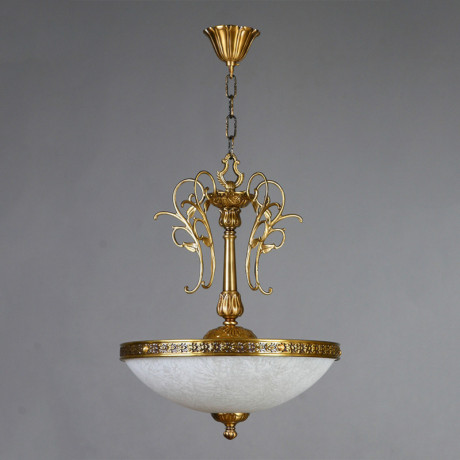 Подвесная люстра AMBIENTE by BRIZZI 02140 AB