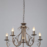 Подвесная люстра Vitaluce V1833-7/5