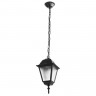 Подвесной уличный светильник ARTE Lamp A1015SO-1BK